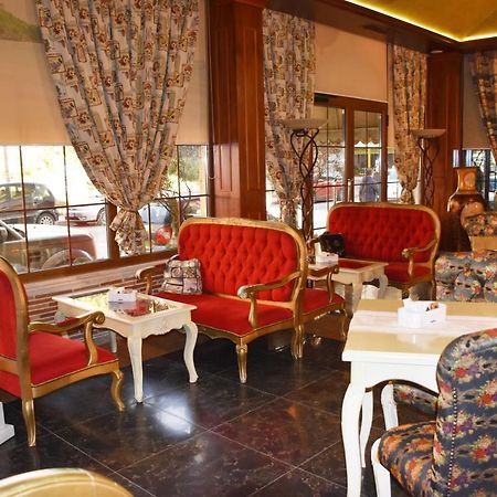 2 Kitarrat Boutique Hotel & Spa ดูร์เรส ภายนอก รูปภาพ