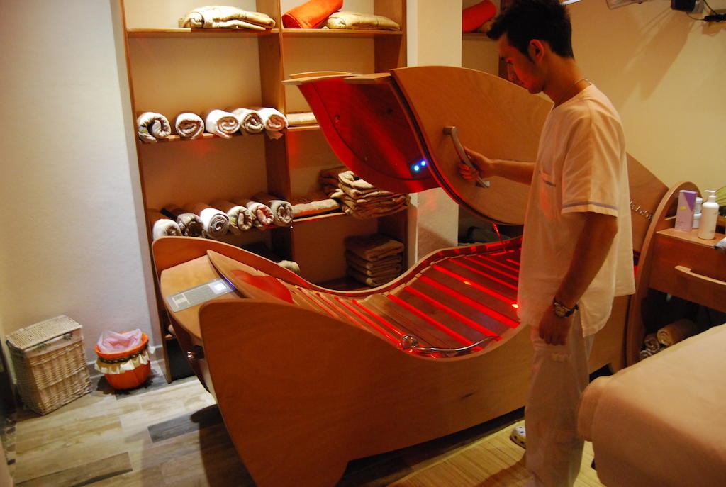 2 Kitarrat Boutique Hotel & Spa ดูร์เรส ภายนอก รูปภาพ
