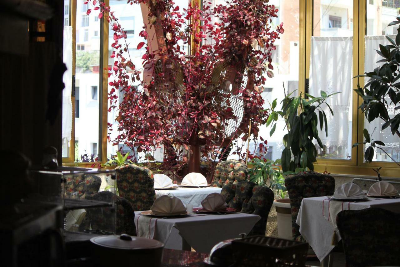 2 Kitarrat Boutique Hotel & Spa ดูร์เรส ภายนอก รูปภาพ
