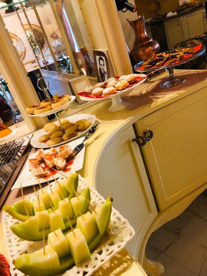 2 Kitarrat Boutique Hotel & Spa ดูร์เรส ภายนอก รูปภาพ
